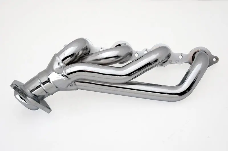 Gibson Stainless Steel Performance Header – 1-1/2", 16-Gauge For 2011 Chevrolet Silverado 2500 Hd Lt 6.0L 1