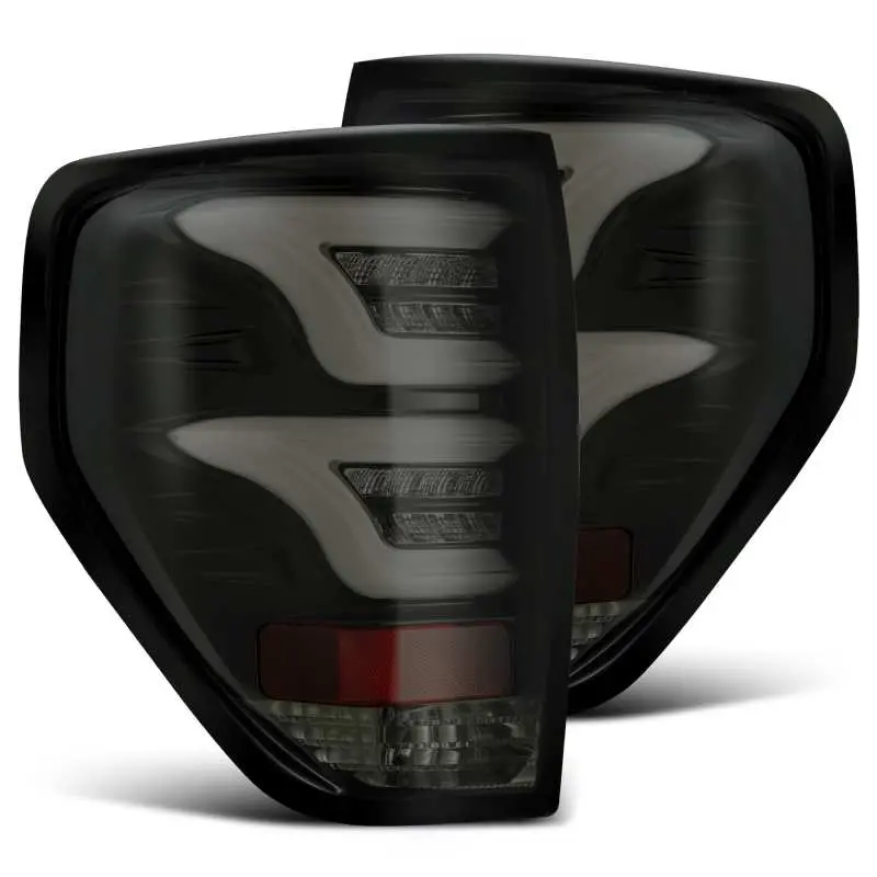 Arx Pro-Series Tail Lights 1