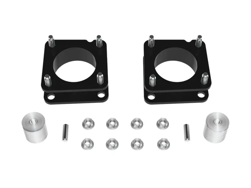 Icon | 2022-2024 Toyota Tundra / 2023-2024 Sequoia Front Leveling Spacer Kit - 2.25 Inch 1