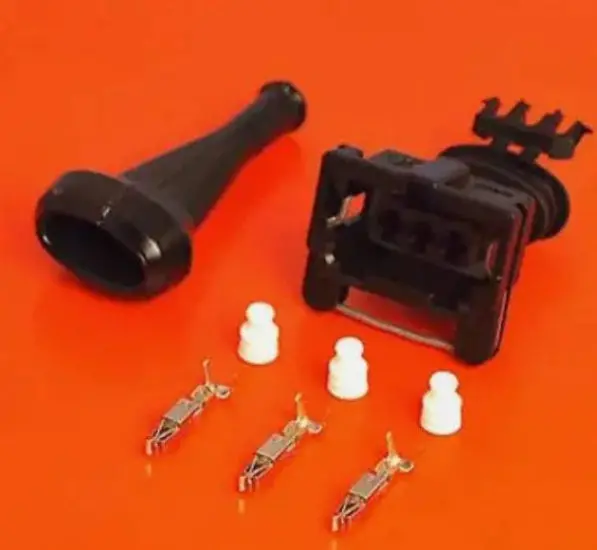 3 Way Mini Timer Connector 1