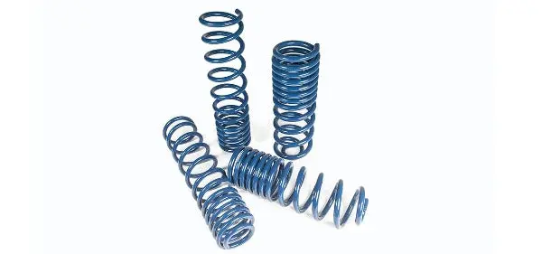 Aev Conversions | 2007-2018 Jeep Wrangler Jk Unlimited 4.5 Inch High Capacity Coil Springs 1