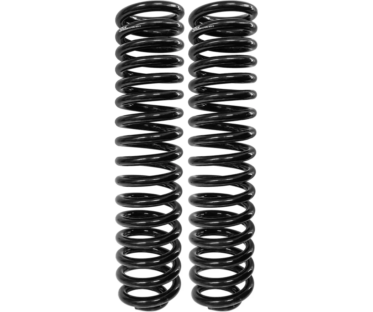Carli Suspension | 2011-2016 Ford Super Duty Pintop System - 4.5 Inch Lift 2