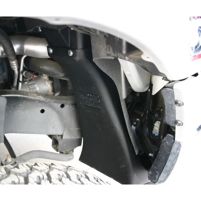 Banks Power | 2003-2007 Dodge Ram 5.9L Cummins With Painted Bumper Intake Super-Scoop Kit *Discontinued* 2