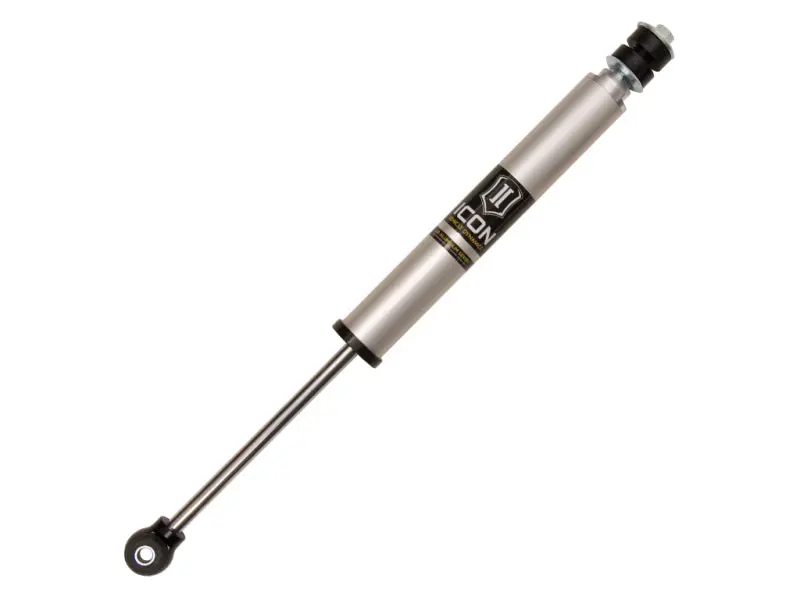 Icon 2014+ Ram 2500 2In Rear Lift 2.0 Series Aluminum Shocks Vs Ir 1