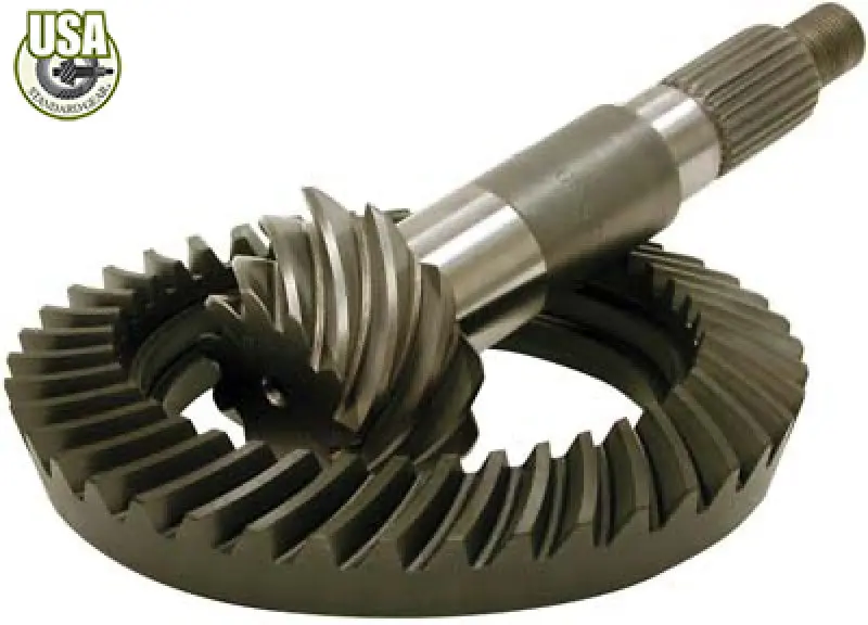 Yukon Gear | Standard Ring & Pinion Replacement Gear Set For Dana 30 Short Pinion In 4.88 Ratio 1