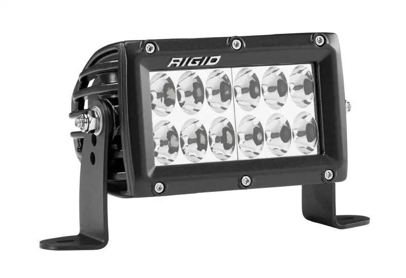 Rigid Industries | 4 Inch E2 Series - Drive 1