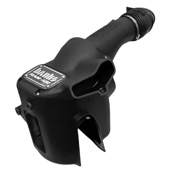 Banks Power | 2023-2024 Ford 6.7L Power Stroke Ram-Air Intake System - Dry Filter 1