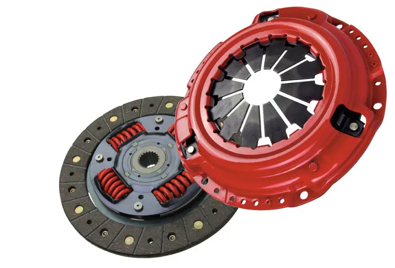Mcleod Tuner Series Street Elite Clutch Kit – For Honda S2000 (2000–2003, 2.0L & 2004–2009, 2.2L) 1