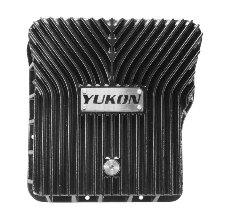 Yukon | 2001-2019 Gm 2500 / 3500 Allison 1000 Deep Transmission Pan 1