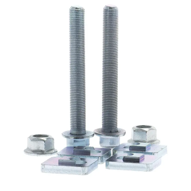 Old Man Emu Castor Correction Kit Jk Wrangler 1