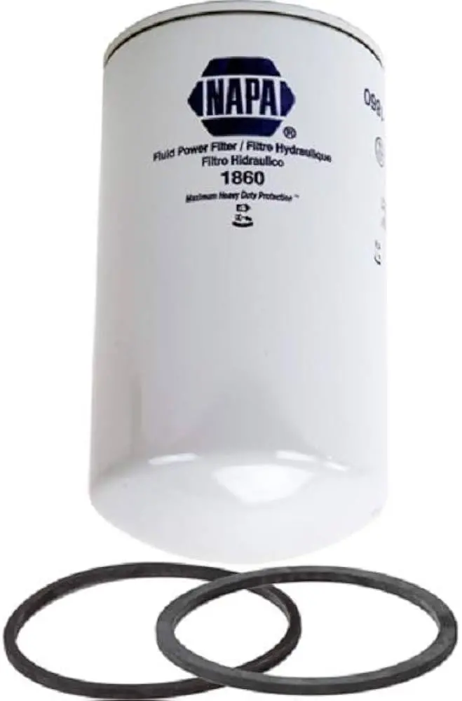 Napa Gold Hydraulic Filter 1860 1
