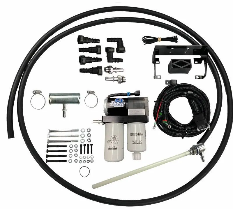 Airdog | 2015-2016 Gm 6.6L Duramax Fp-150-4G Fuel Pump 1