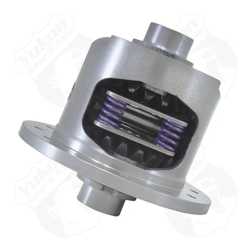 Yukon Gear | Dura Grip Positraction For Gm 12 Bolt Car With 30 Spline Axles / 3.73+ 2