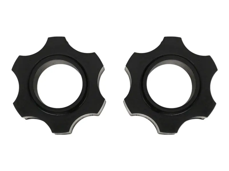 Icon 07-18 Jeep Wrangler Jk 2.0In Front Spacer Kit 1
