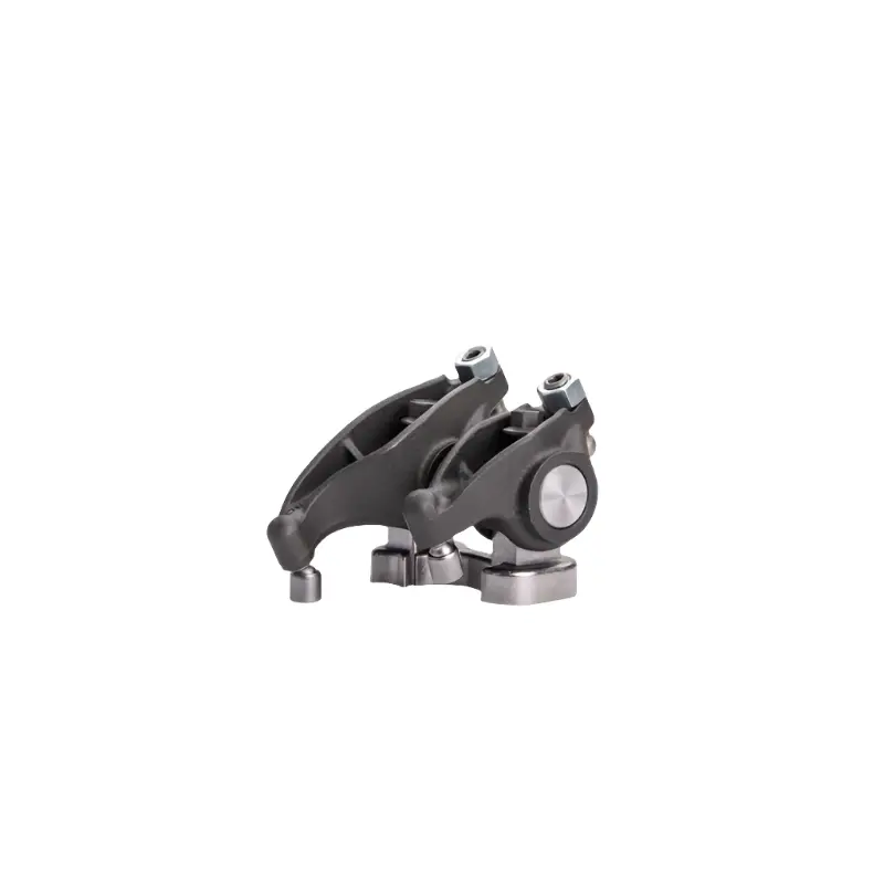 Fleece | 1998.5-2018 Dodge Ram 5.9L / 6.7L Cummins Oe Replacement Rocker Arm Assembly 1