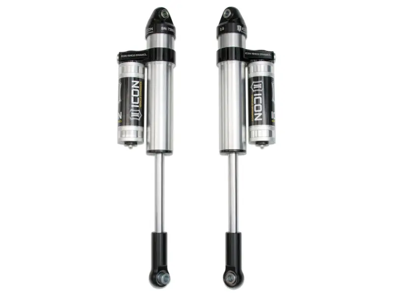 Icon 2007+ Toyota Tundra S2 2.5 Series Shocks Vs Pb - Pair 1