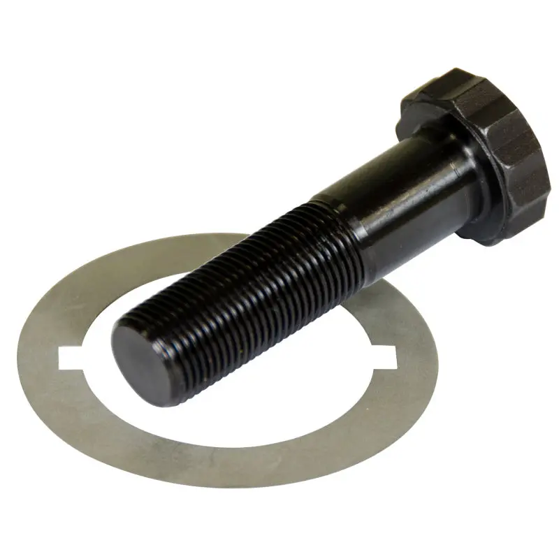 Fluidampr | 2001-2018 Gm Duramax 6.6 High Strength Bolt Kit 1