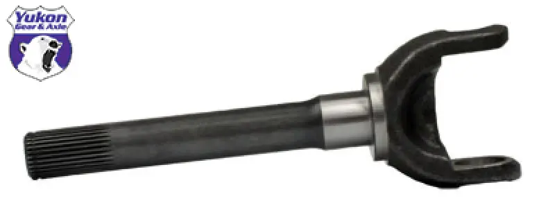 Yukon Gear | 4340 Chrome-Moly Replacement Outer Stub For Dana 60 And 70 1