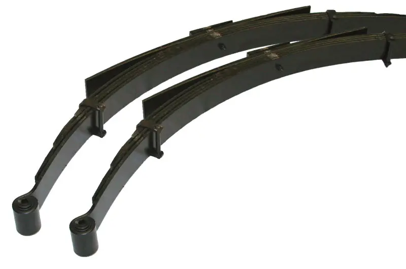 Skyjacker 3-Inch Soft Ride Front Spring Set For 1979–1985 Toyota Trucks 1