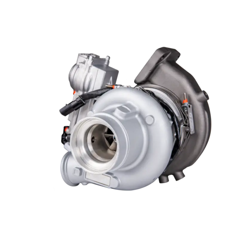 Fleece | Cummins Isx He400vg / He451ve 67Mm Turbocharger 1