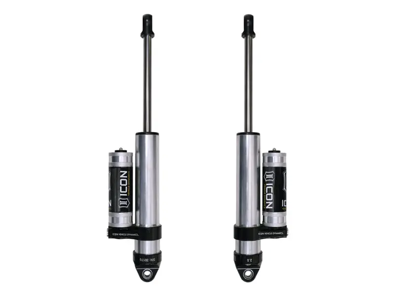 Icon 2019+ Gm 1500 0-2In Rear 2.5 Series Shocks Vs Pb - Pair 1