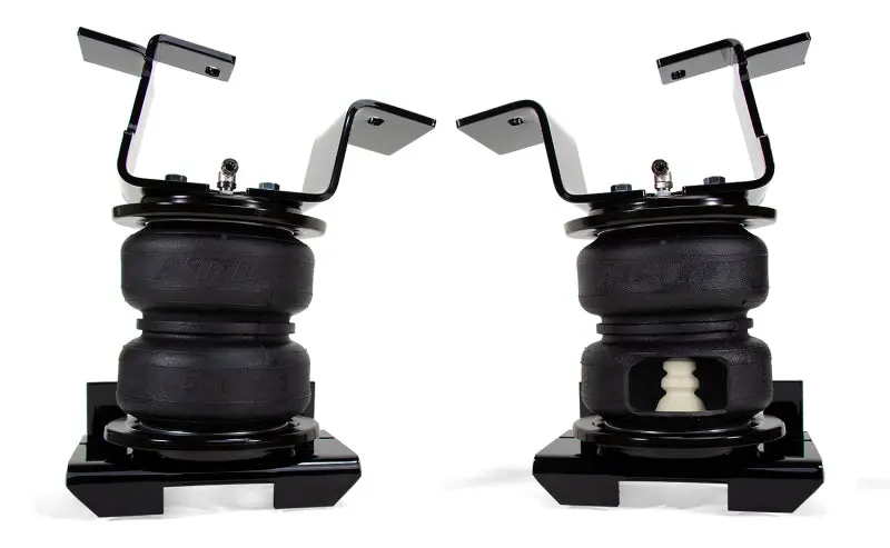 Air Lift |  2019-2024 Dodge Ram 3500 2Wd / 4Wd Loadlifter 5000 Ultimate Air Spring Kit 1