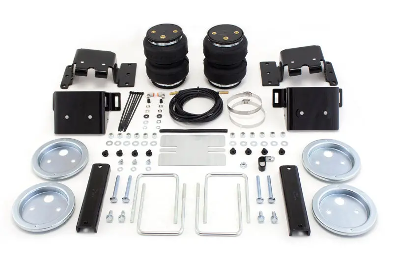 Air Lift | Loadlifter 5000 Rear Air Spring Kit - 2011-2019 Gm Silverado / Sierra 2500 / 3500 1