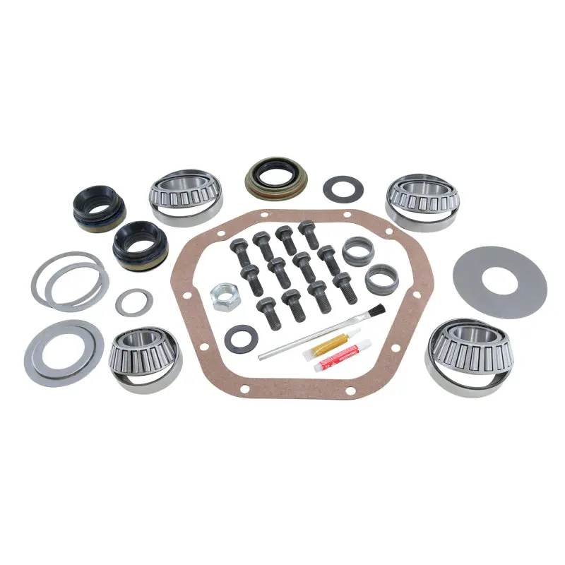 Yukon Gear | Master Overhaul Kit For Dana Super 60 Diff 2