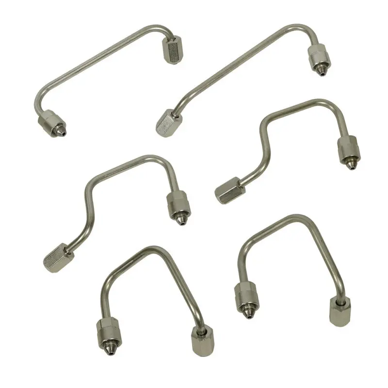 Bd Diesel | 2007.5-2018 Dodge Ram 6.7L Cummins Injector Line Set 1