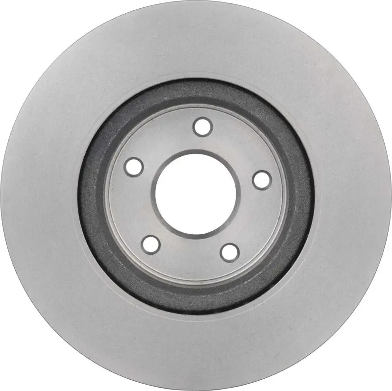 Brembo Uv-Coated Rear Brake Rotors For 2018–2021 Ford Expedition, 2018–2020 F-150, And 2018–2022 Lincoln Navigator 1
