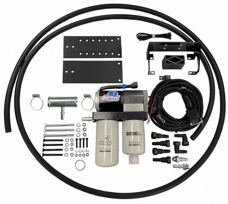 Airdog | 2001-2010 Gm 6.6L Duramax Fp-100-4G Fuel Pump 1