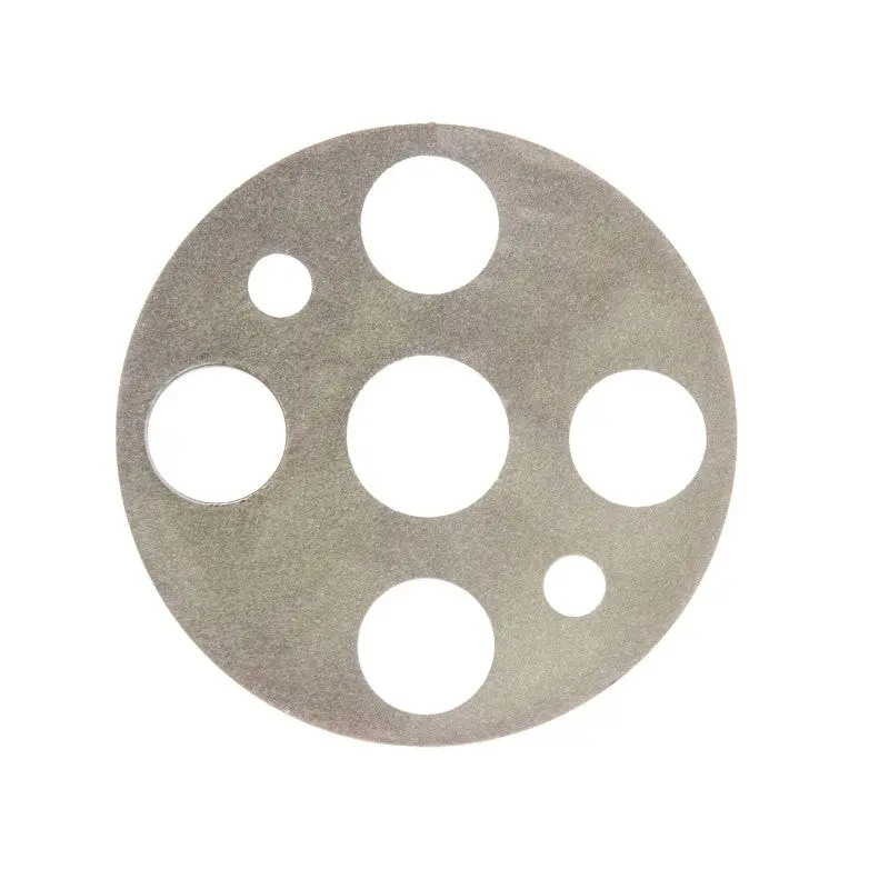 Fluidampr | 2011-2018 Ford 6.7 Power Stroke Harmonic Balancer Friction Washer - Single 1