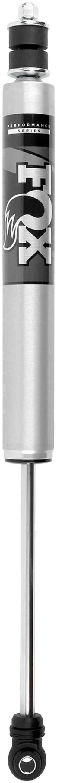 Fox | 2007-2018 Jeep Wrangler Jk 2.0 Performance Series Smooth Body Ifp Front Shock | 0-1 Inch Lift 1