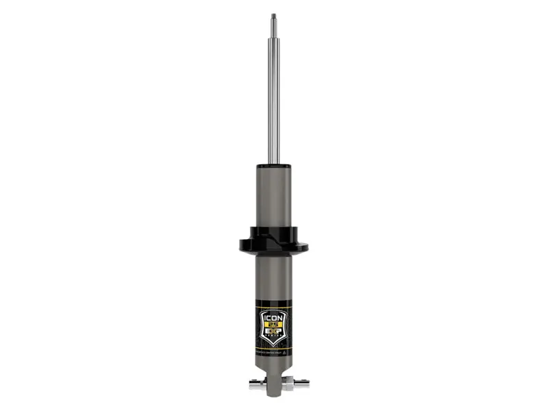 Icon 2021+ Ford Bronco Hoss 1.0 Front Exp Coilover 2.5In 2