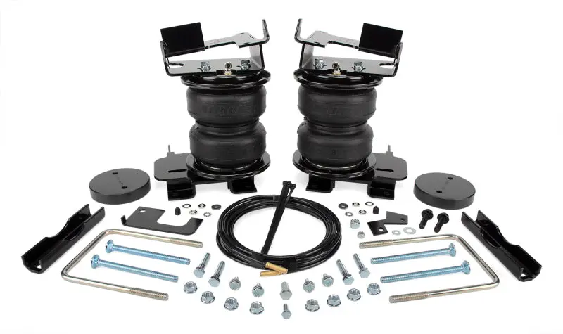 Air Lift | 2021-2023 Ford F-150 2Wd / 4Wd Loadlifter 5000 Ultimate Air Spring Kit 1
