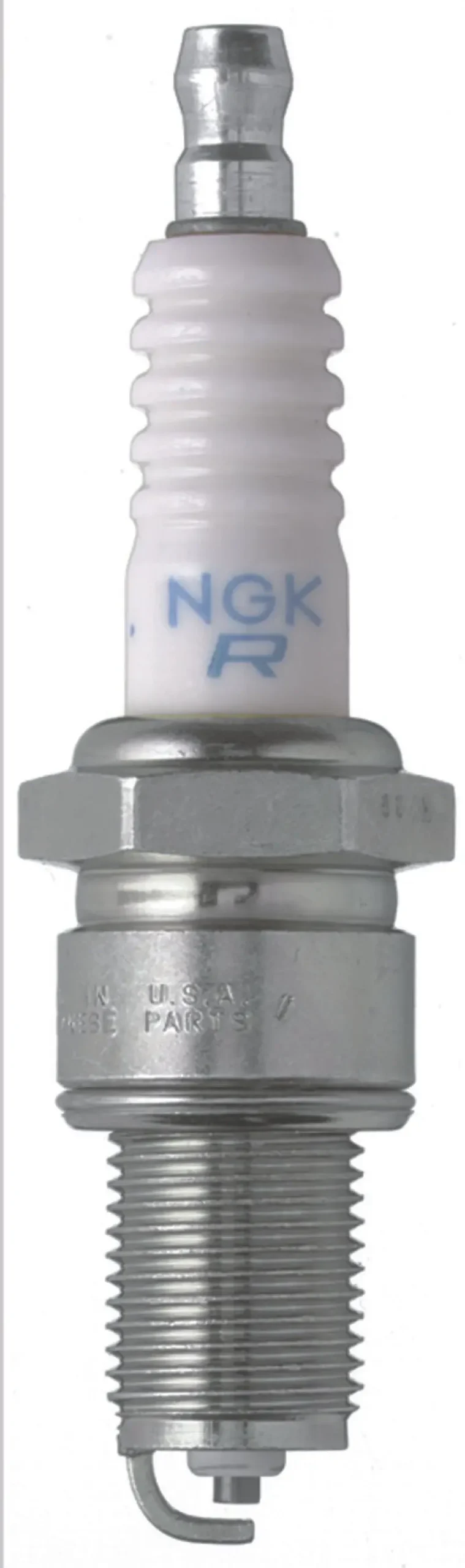 Ngk Bpr6Es Traditional Spark Plug – 4-Pack Oem Replacement 1
