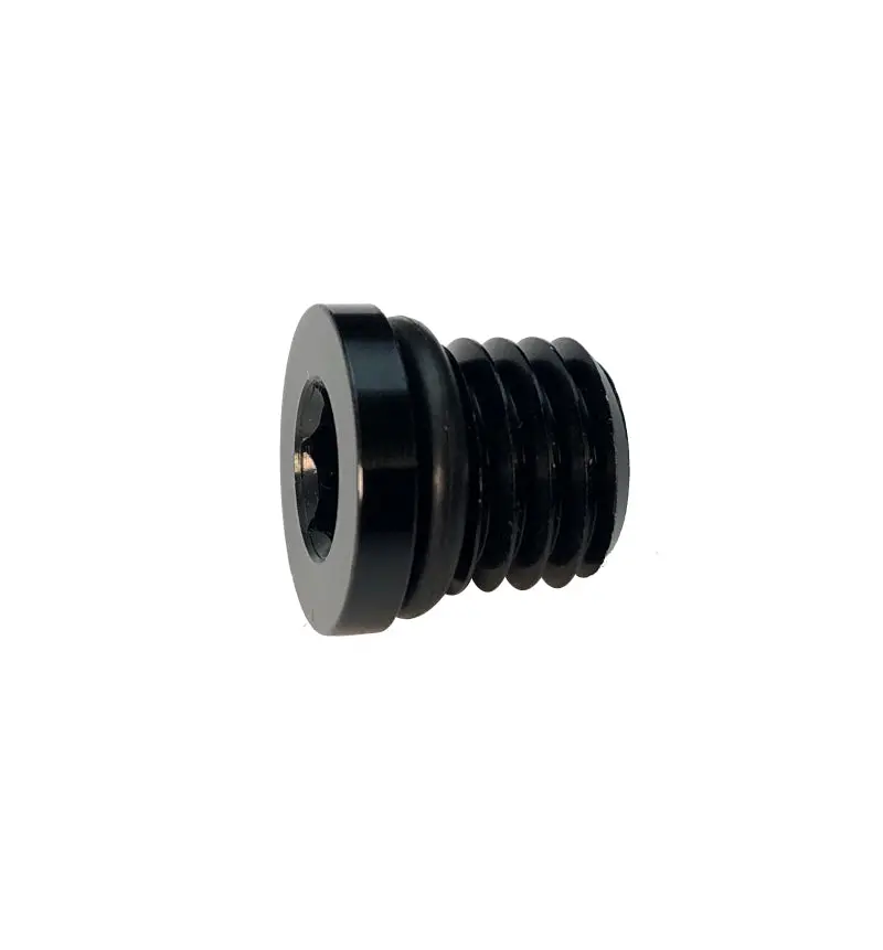 Fleece | 2003-2018 Dodge Ram 2500 / 3500 Cummins Fuel Filter Eliminator Water In Fuel Sensor Plug 1