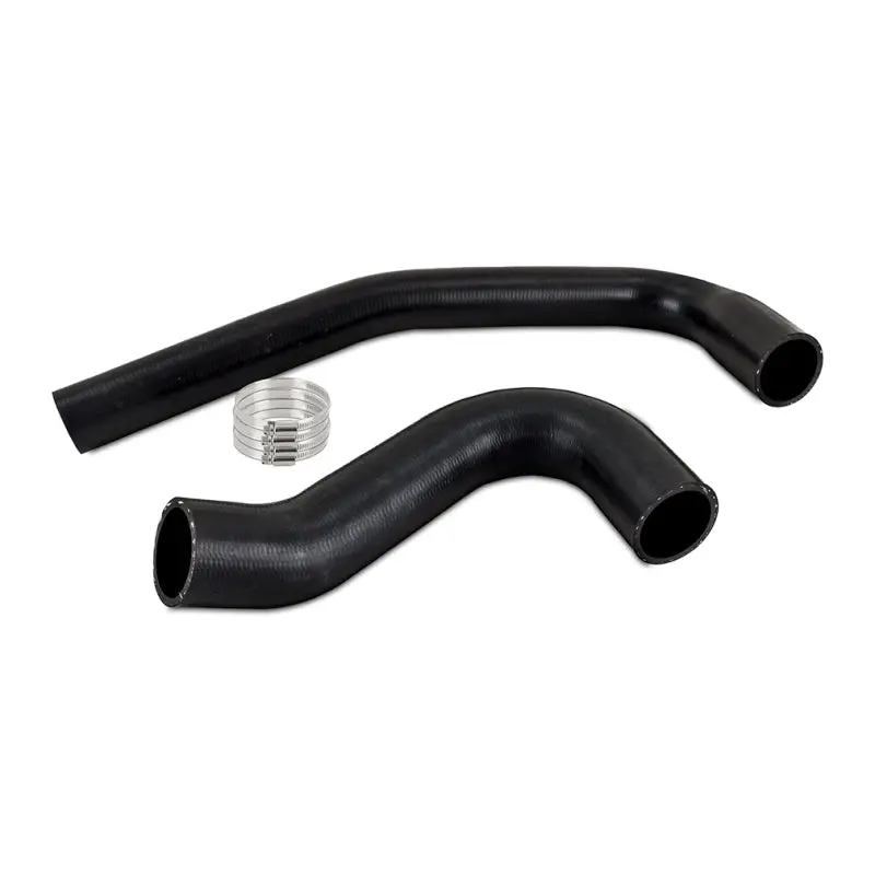 Mishimoto 2003-2010 Dodge Cummins Replacement Hose Kit 1