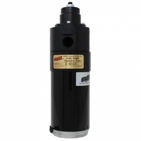 Fass | 2011-2016 Ford 6.7L Power Stroke 220Gph Adjustable Fuel Lift Pump 1