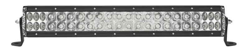Rigid Industries | 20 Inch Radiance Plus Sr-Series Single Row Led Light Bar With 8 Backlight Options 1