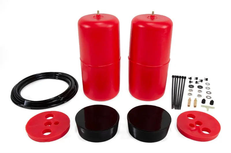 Air Lift | 2014-2024 Dodge Ram 2500 / 3500 4Wd Front 1000 Air Spring Kit 1