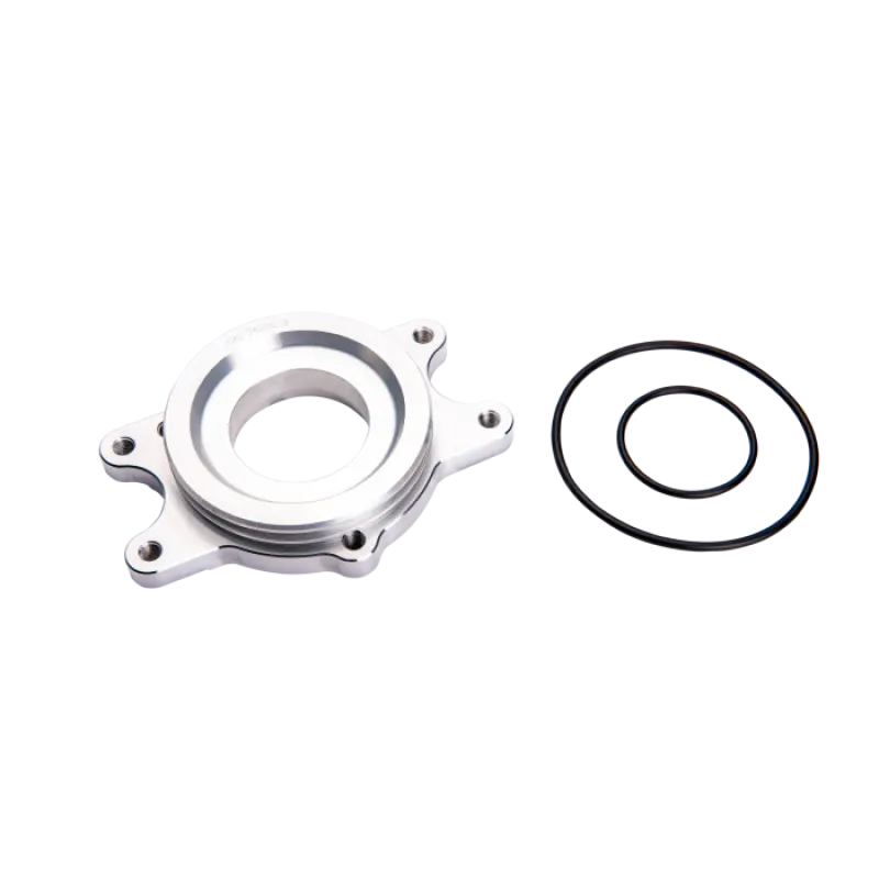 Fleece | 2001-2016 Gm Duramax Cp3 Kit With O-Rings 1