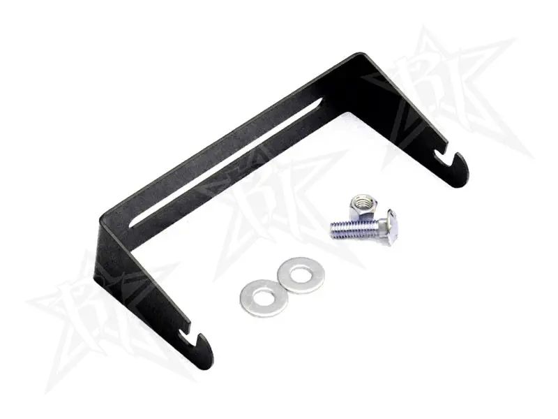 Rigid Industries | 6 Inch Cradle - E-Series 1