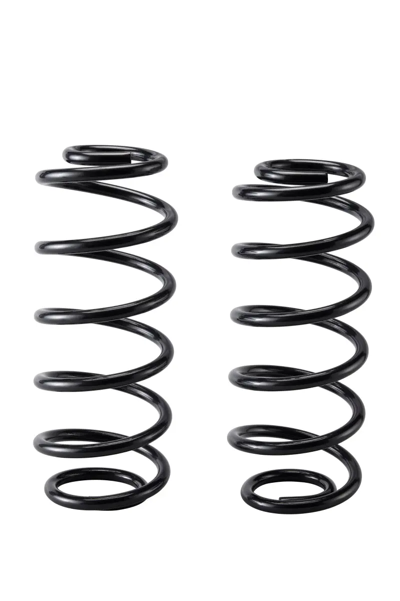Old Man Emu 18-20 Jeep Wrangler Jl Coil Spring Set Rear 2In Lift 1