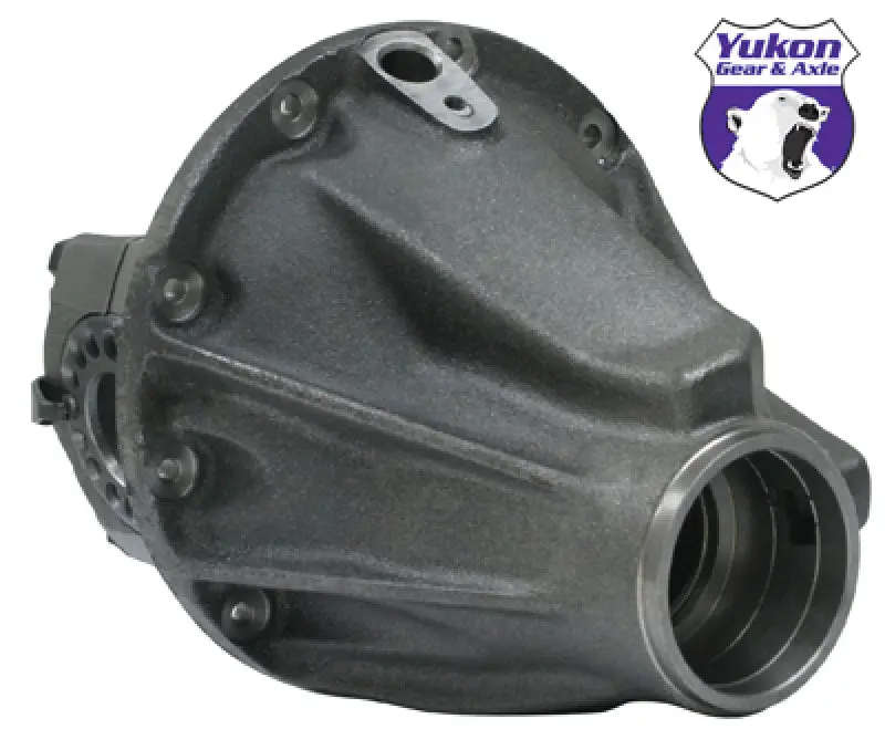 Yukon Gear | 8In Toyota Dropout Case / All New / Incl. Adjusters 1