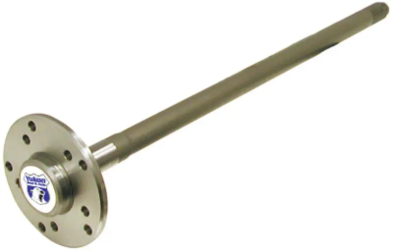 Yukon Gear | 1541H Alloy Left Hand Rear Axle For Model 20 (Long Set) 1