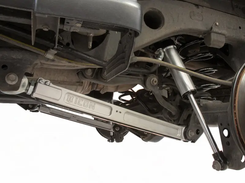 Icon 2008+ Toyota Land Cruiser 200 Series 1.5-3.5In Stage 5 Suspension System 2