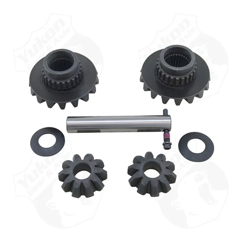 Yukon Gear | Positraction Internals For 8.5In Gm With 30 Spline Axles 2