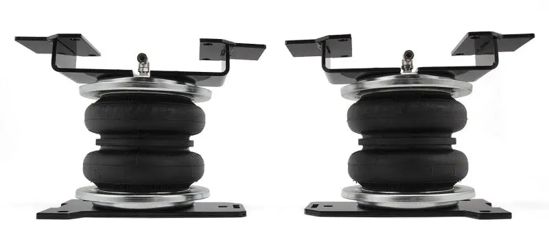 Air Lift | Loadlifter 5000 - 2019-2023 Gm Silverado / Sierra 1500 2Wd / 4Wd 1
