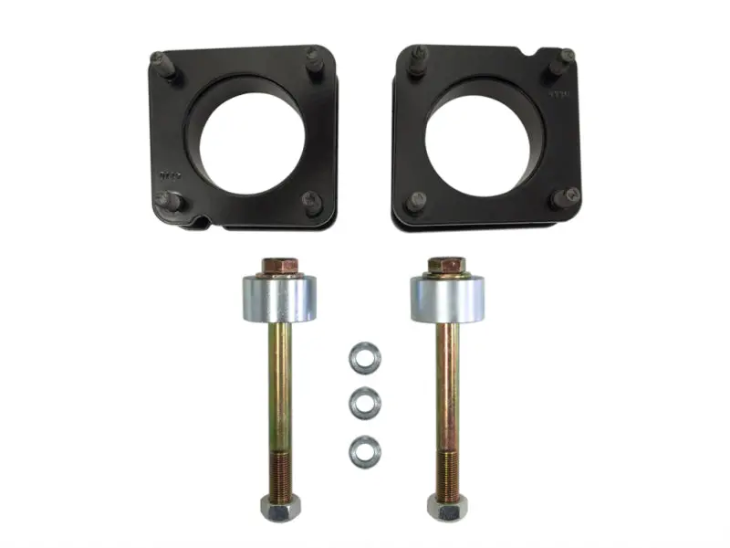 Icon 2007+ Toyota Tundra 2.5In Spacer Kit 1